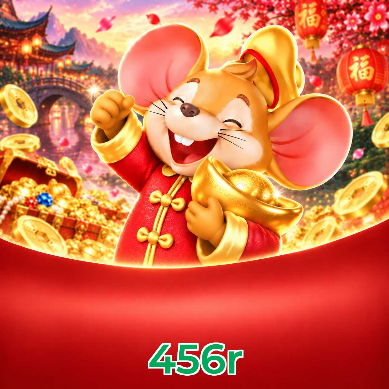 Roleta e slots Plushie Frenzy na 456r